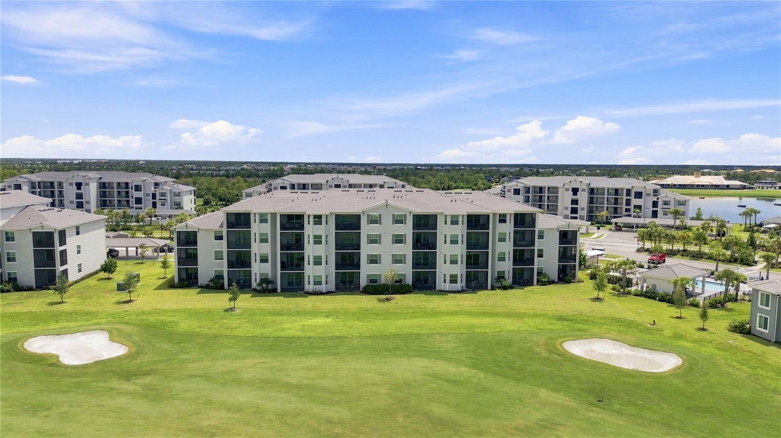 17565 OPAL SAND DRIVE 205