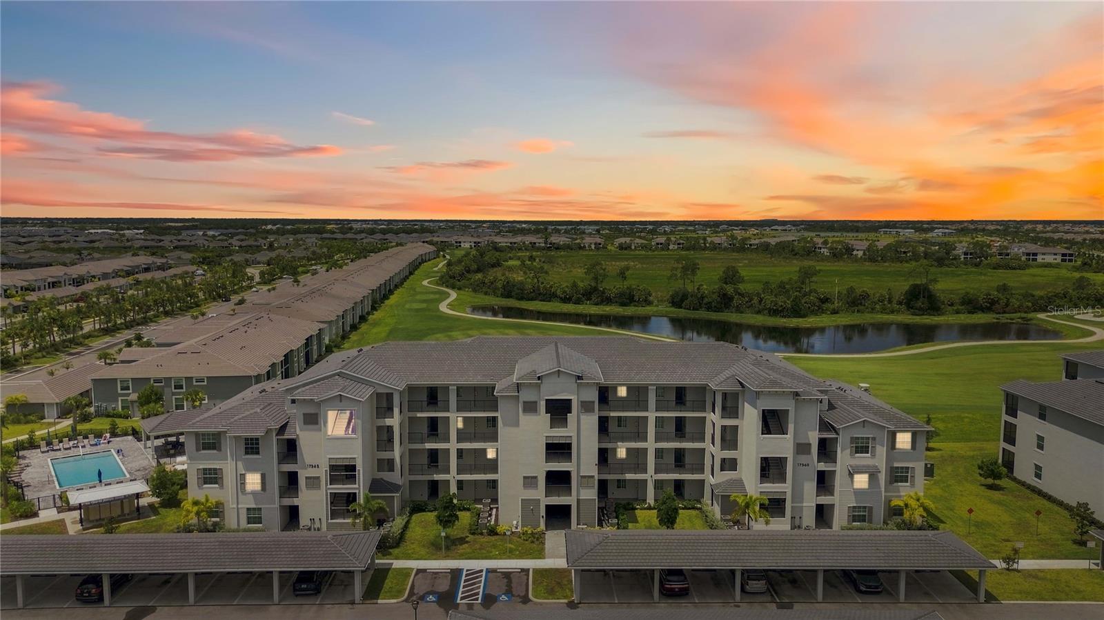 17565 OPAL SAND DRIVE 205