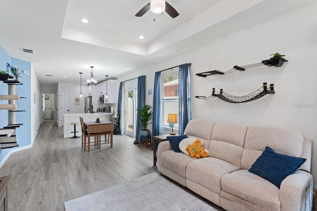 Photo of 1967 Virginia Avenue, Eustis, FL 32726 (MLS # S5149605)