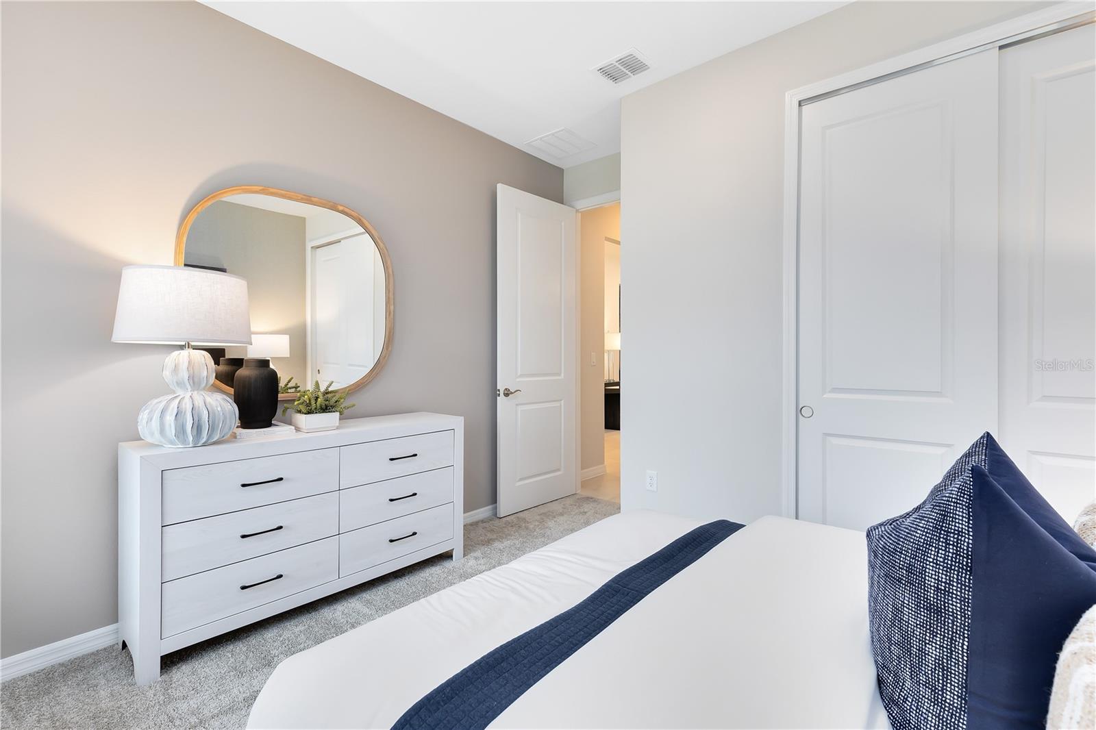 DEL WEBB TWIN LAKES - Residential