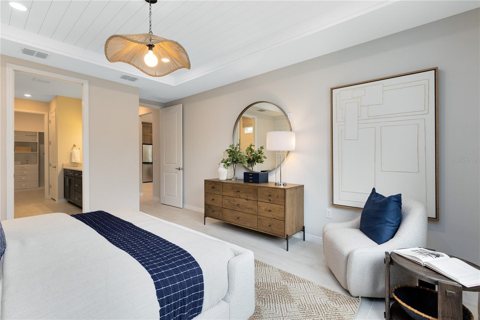 DEL WEBB TWIN LAKES - Residential