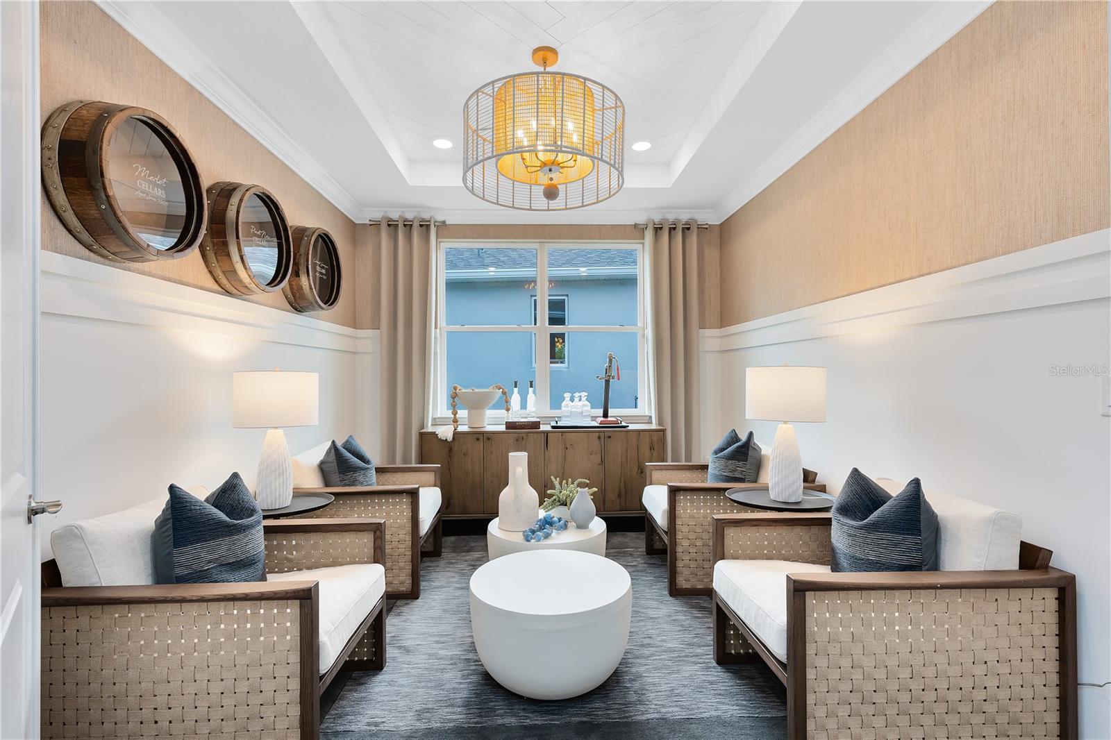 DEL WEBB TWIN LAKES - Residential