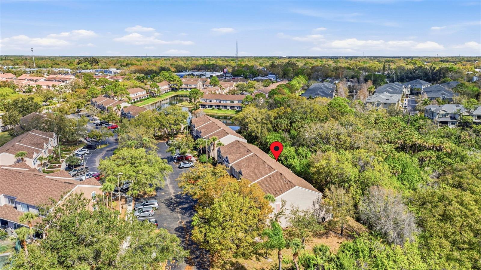 BAYSIDE KEY PH I - Residential