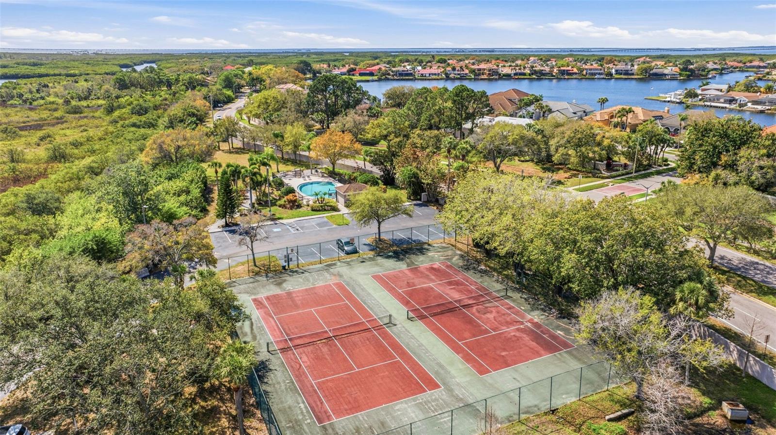 BAYSIDE KEY PH I - Residential