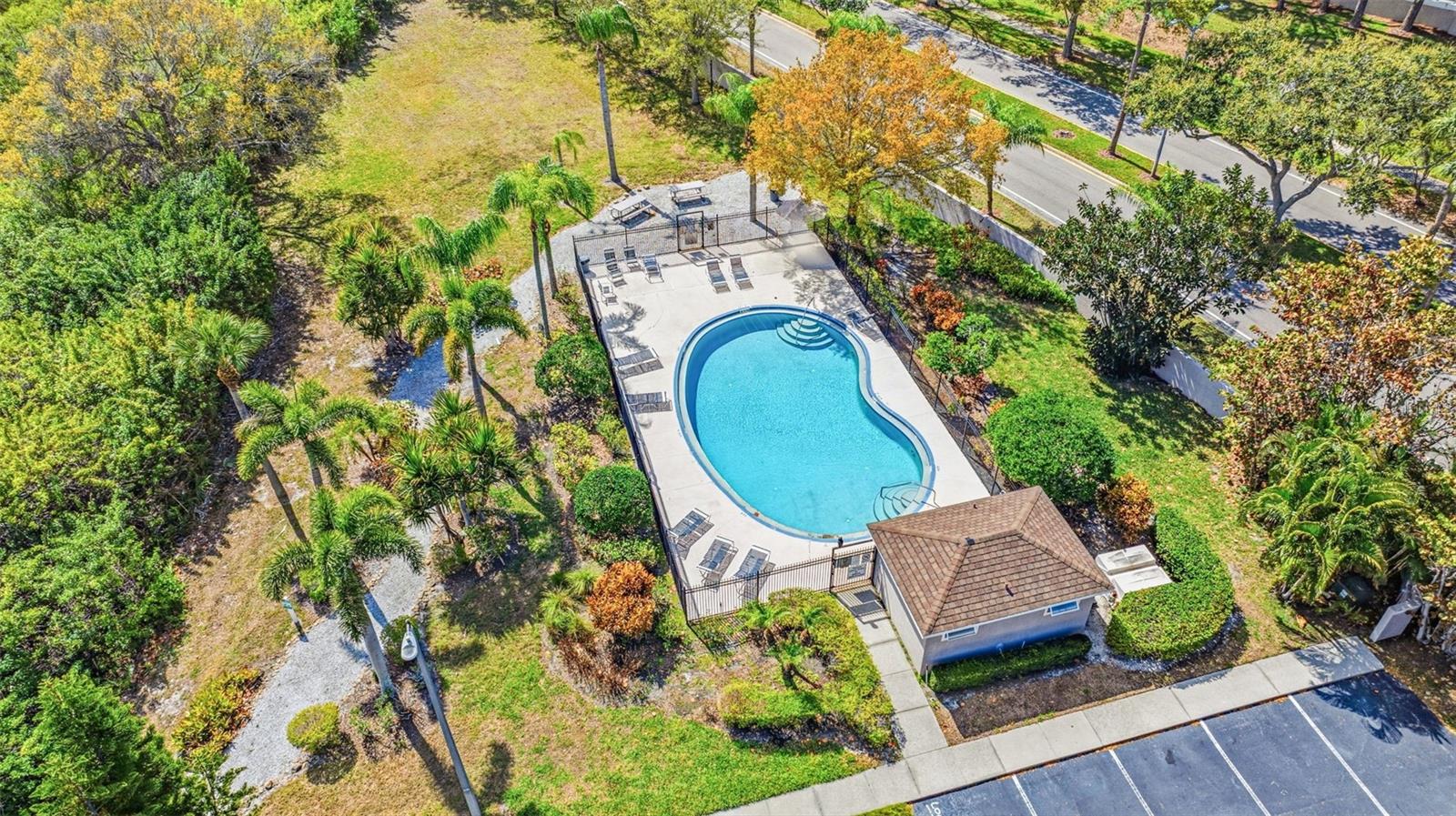 BAYSIDE KEY PH I - Residential