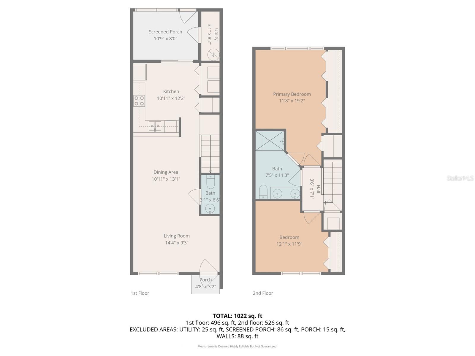 BAYSIDE KEY PH I - Residential