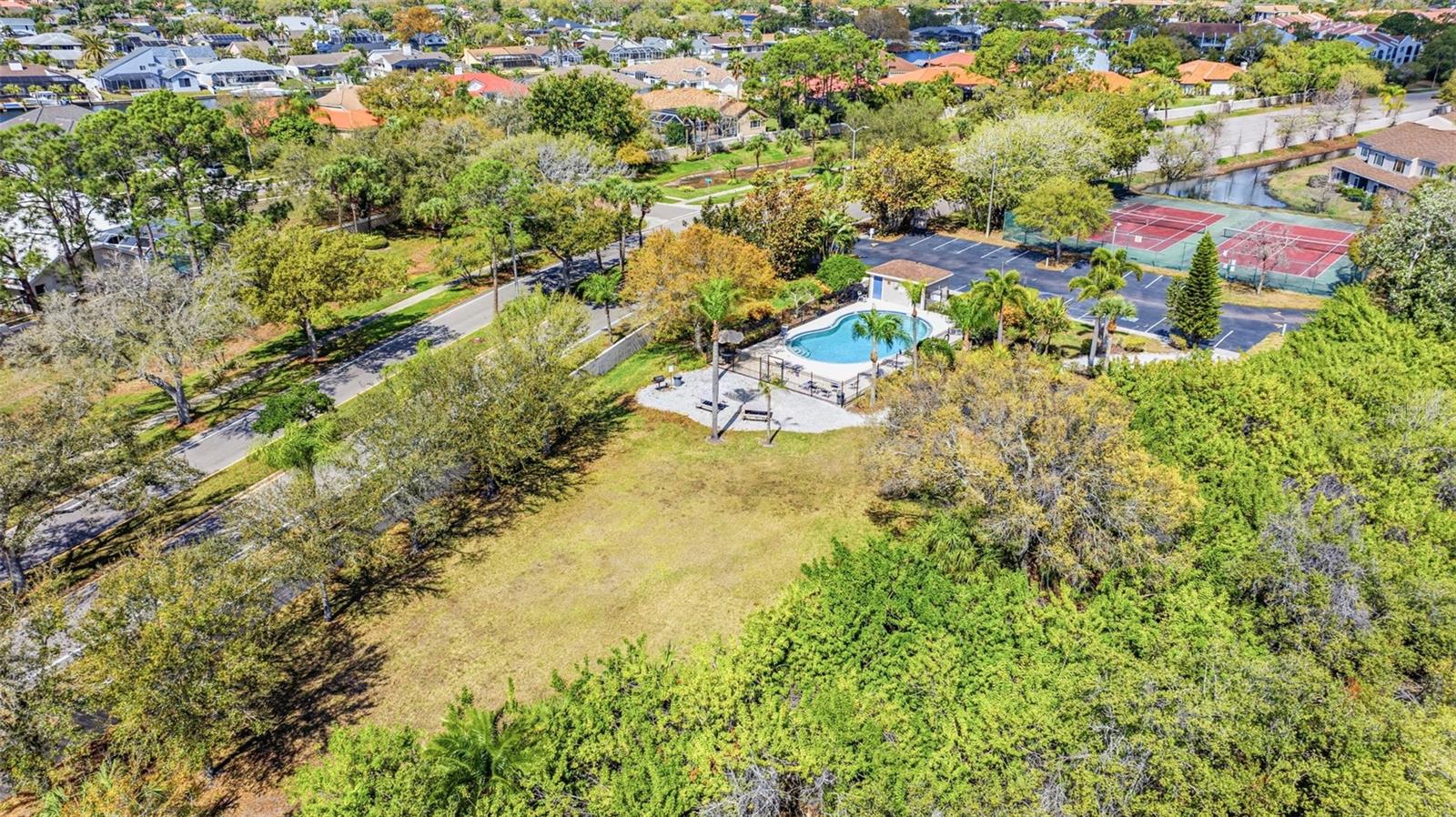 BAYSIDE KEY PH I - Residential