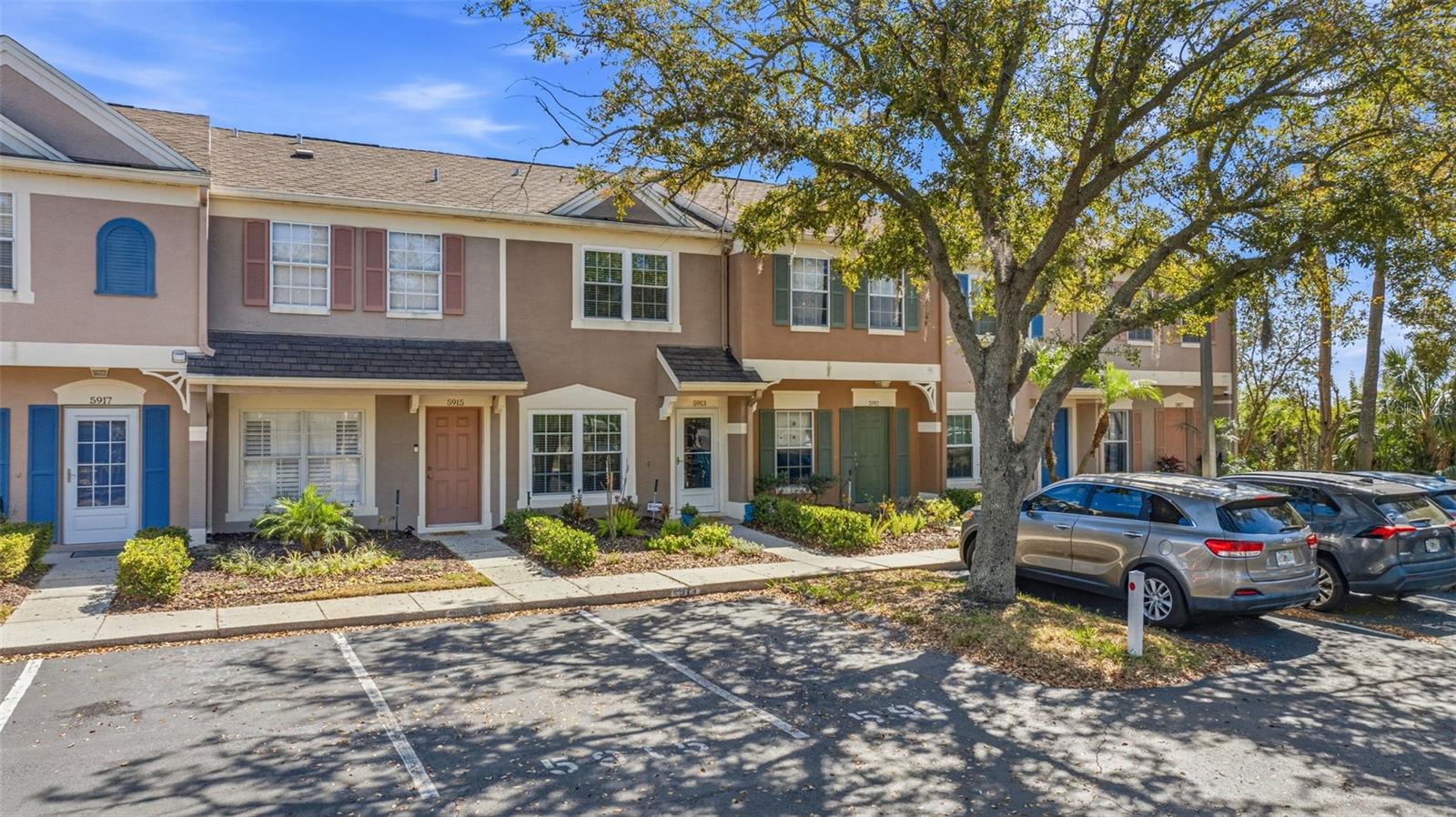 BAYSIDE KEY PH I - Residential