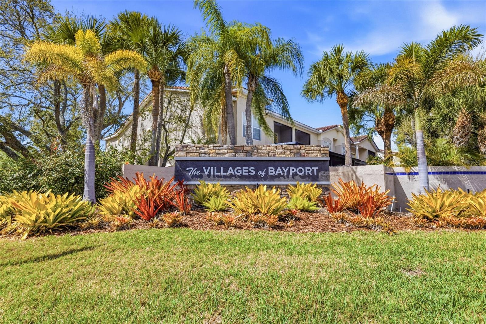 BAYSIDE KEY PH I - Residential