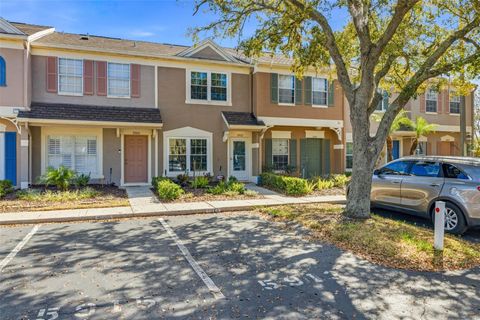 Photo of 5913 Bayside Key Drive, Tampa, FL 33615 (MLS # TB8486318)