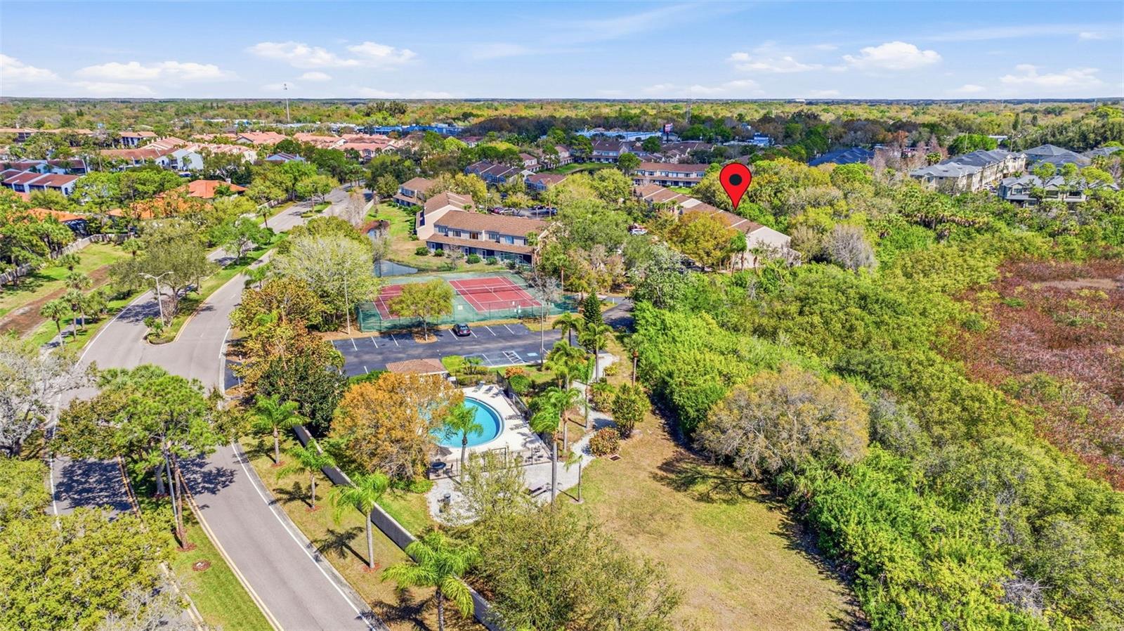 BAYSIDE KEY PH I - Residential