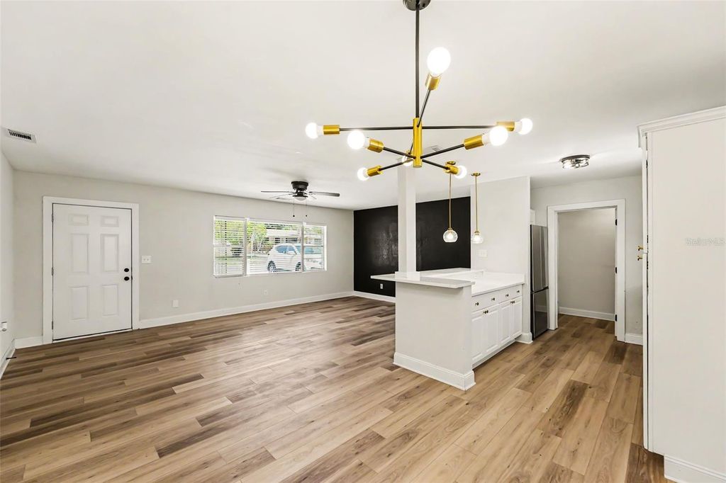Photo of 1361 Overlea Street, Clearwater, FL 33755 (MLS # O6404867)