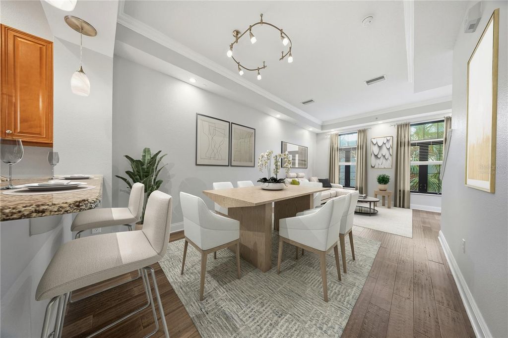 Photo of 2217 Soho Bay Court, Tampa, FL 33606 (MLS # TB8460954)