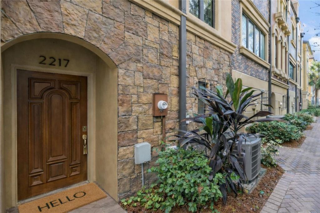 Photo of 2217 Soho Bay Court, Tampa, FL 33606 (MLS # TB8460954)