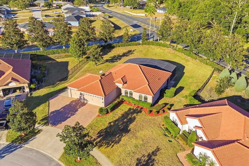 Photo of 10220 Yonaomi Circle, Clermont, FL 34711 (MLS # O6377633)