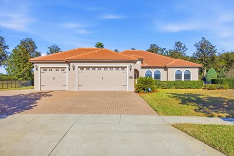 Photo of 10220 Yonaomi Circle, Clermont, FL 34711 (MLS # O6377633)