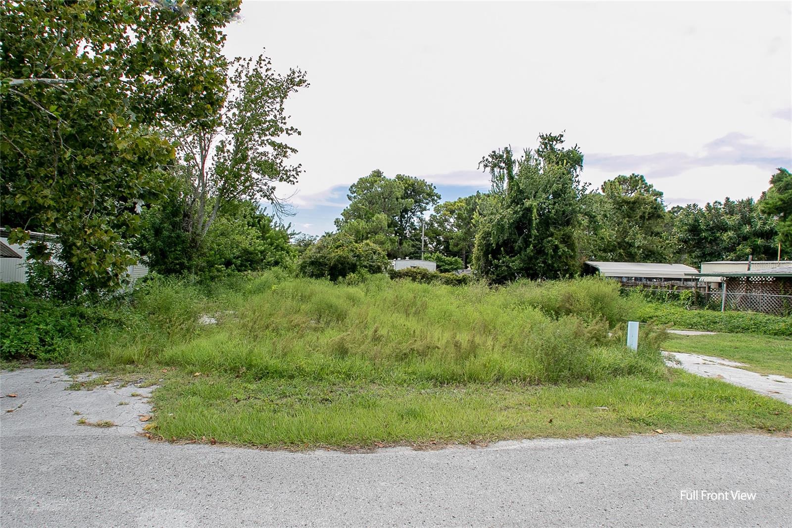 TOWN COUNTRY VILLAS - Land