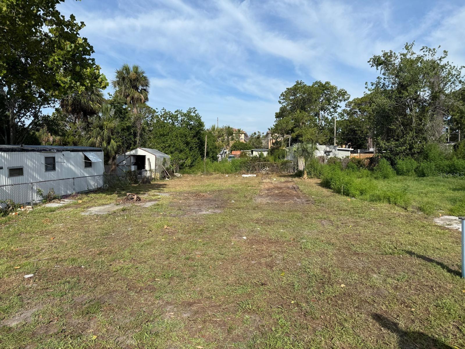 TOWN COUNTRY VILLAS - Land