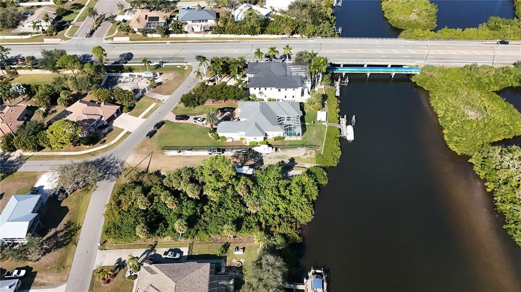 Photo of Bayview Drive, Nokomis, FL 34275 (MLS # A4673285)