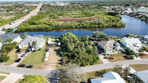 BAYVIEW DRIVE NOKOMIS FL 34275