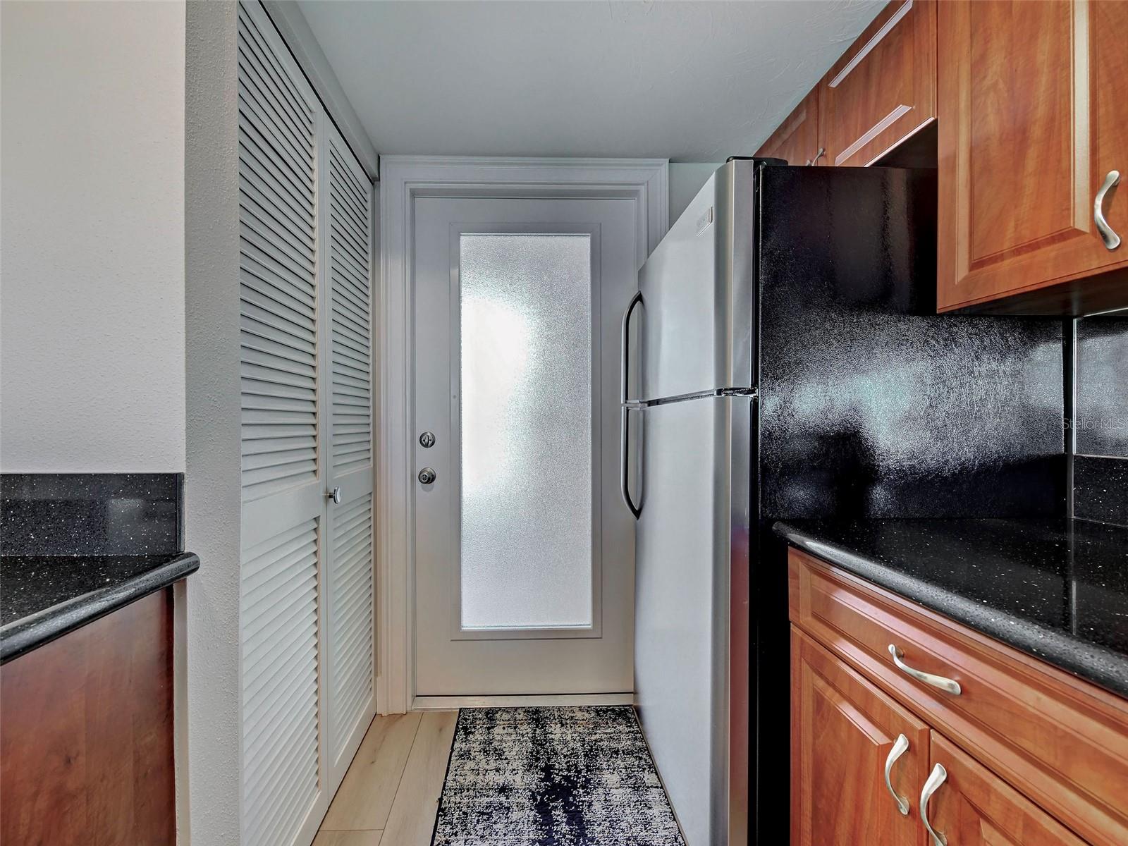 BAHIA MAR - Residential