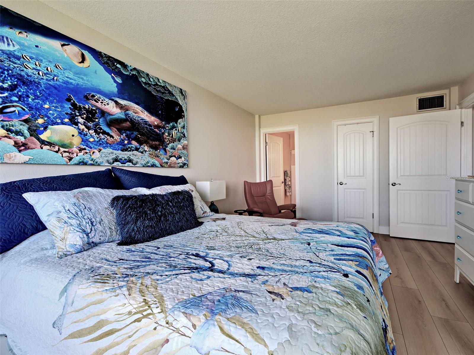 BAHIA MAR - Residential