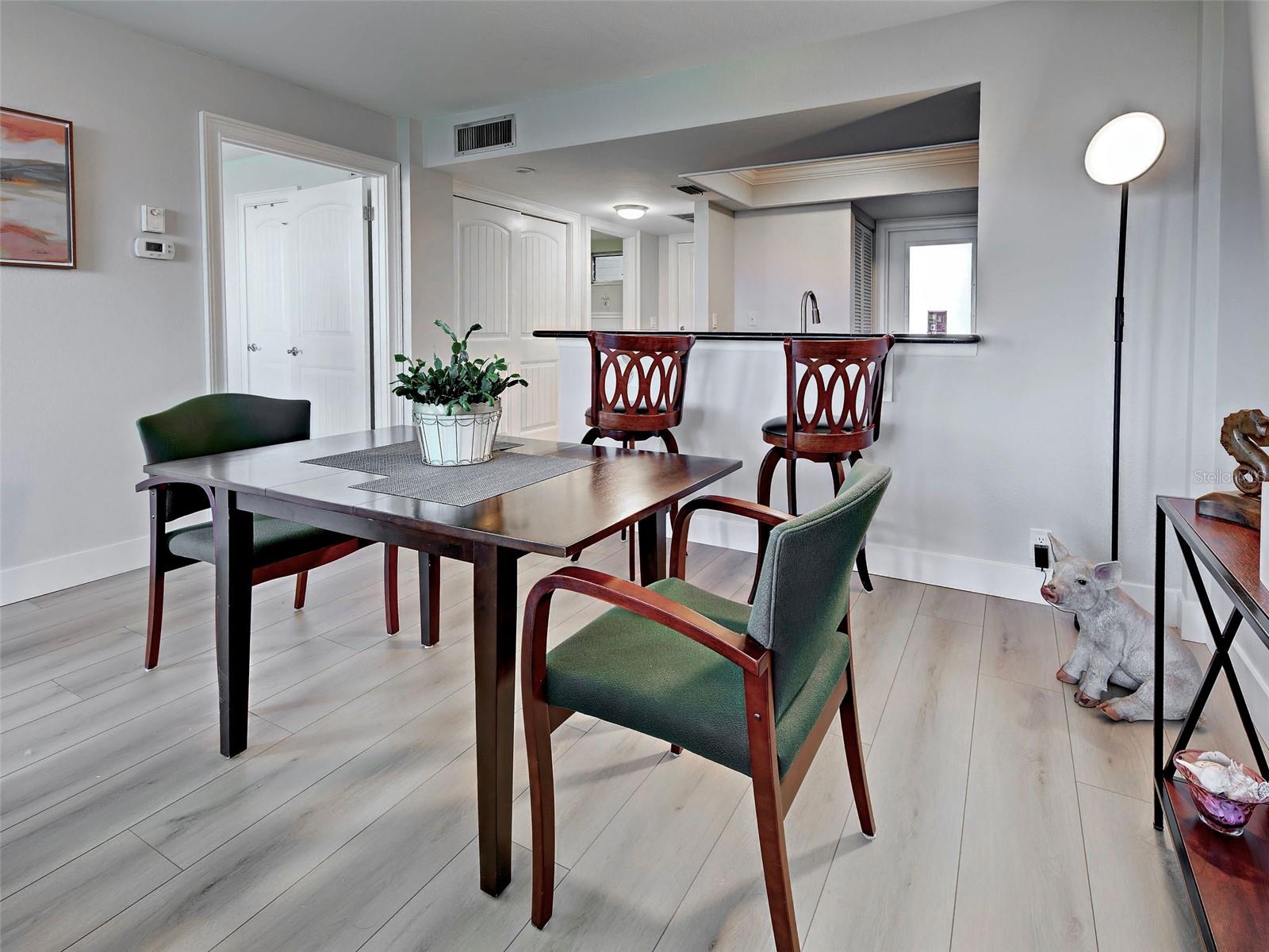 BAHIA MAR - Residential