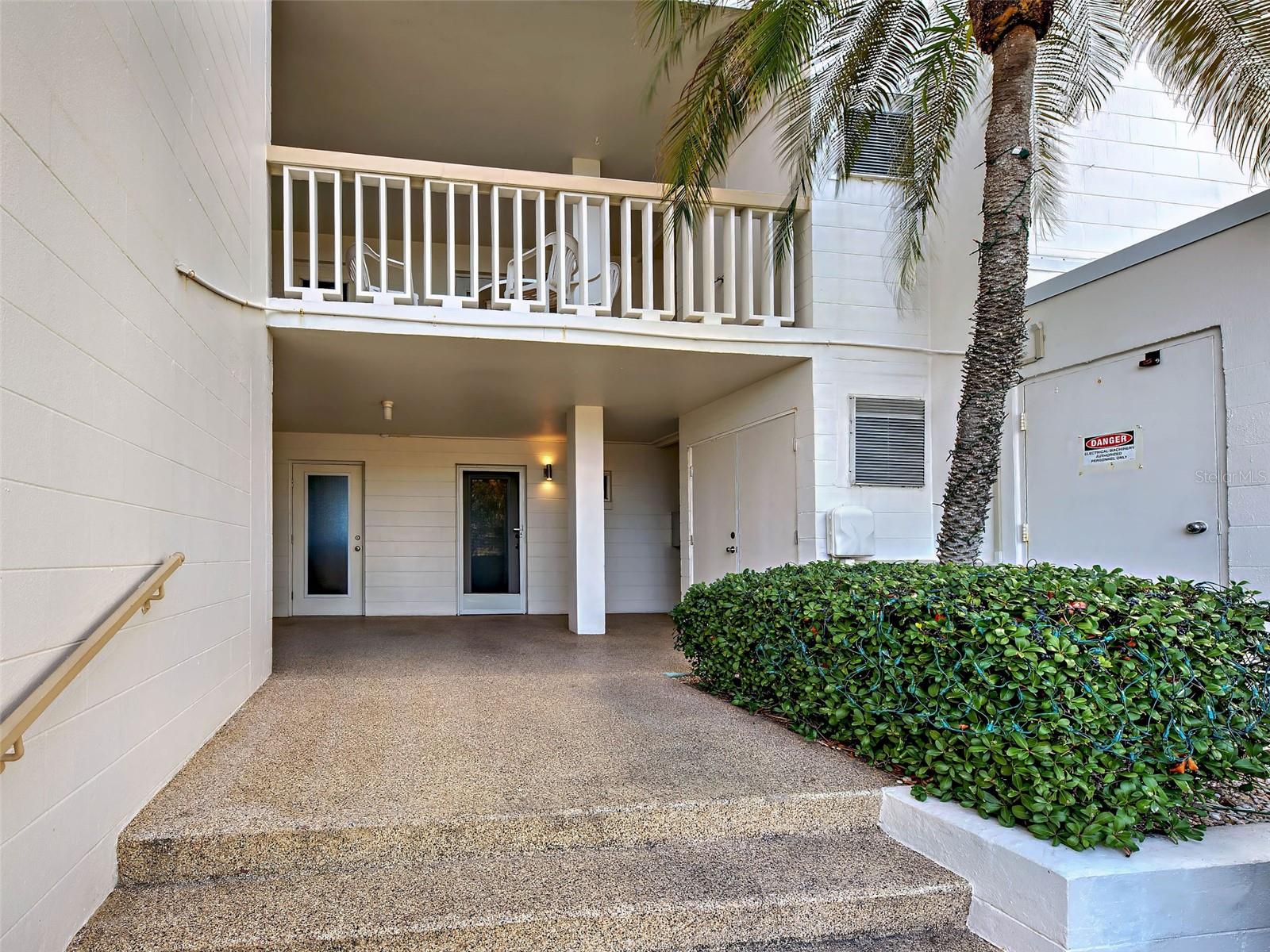 BAHIA MAR - Residential