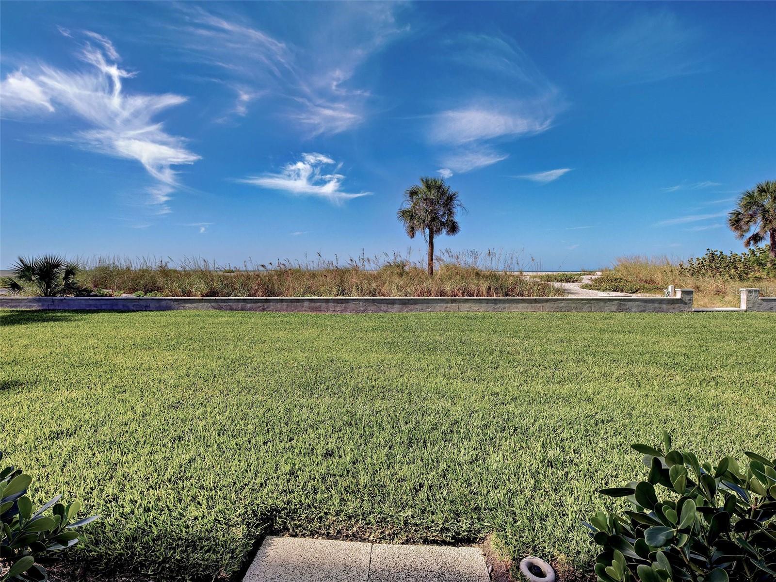 BAHIA MAR - Residential