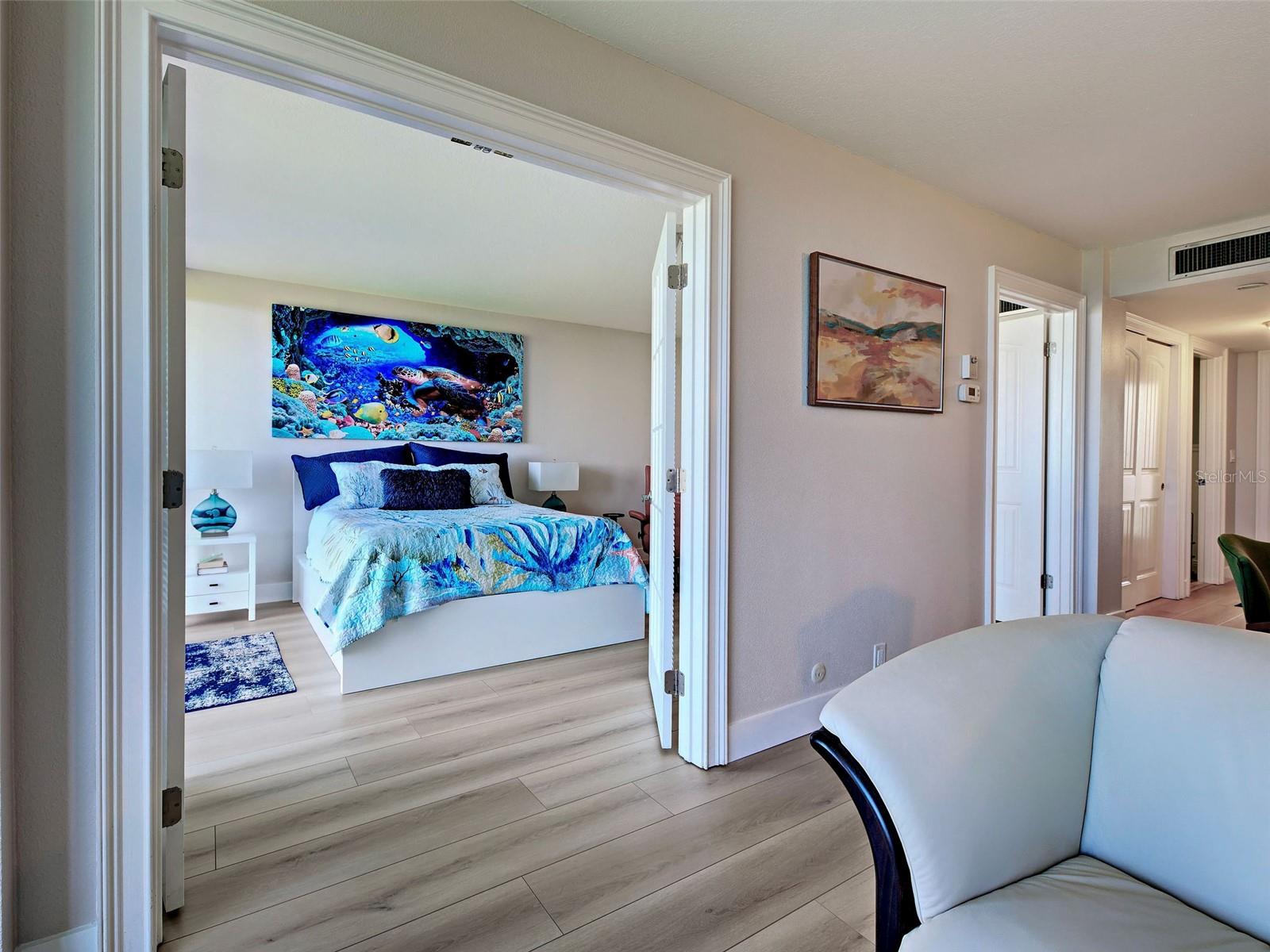 BAHIA MAR - Residential