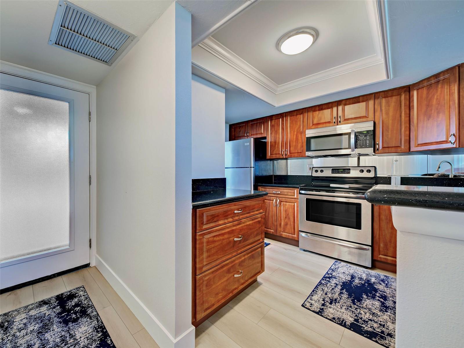 BAHIA MAR - Residential