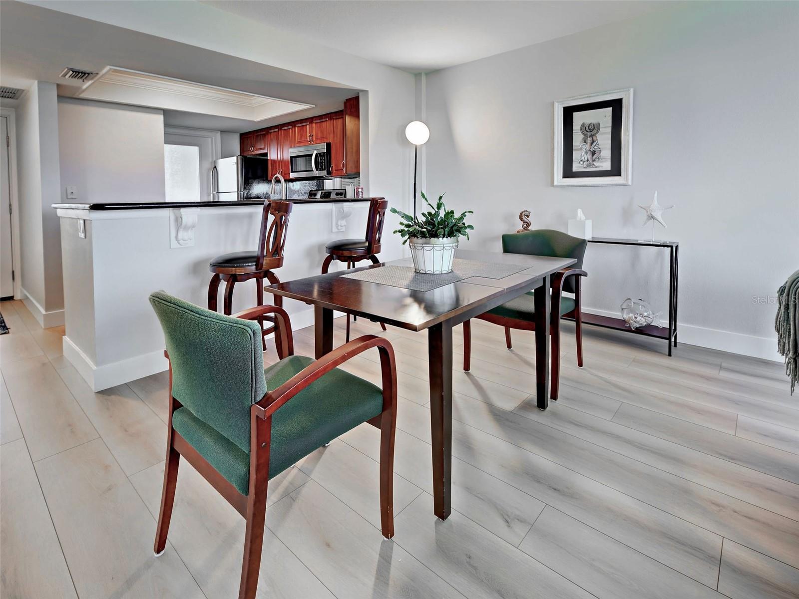 BAHIA MAR - Residential