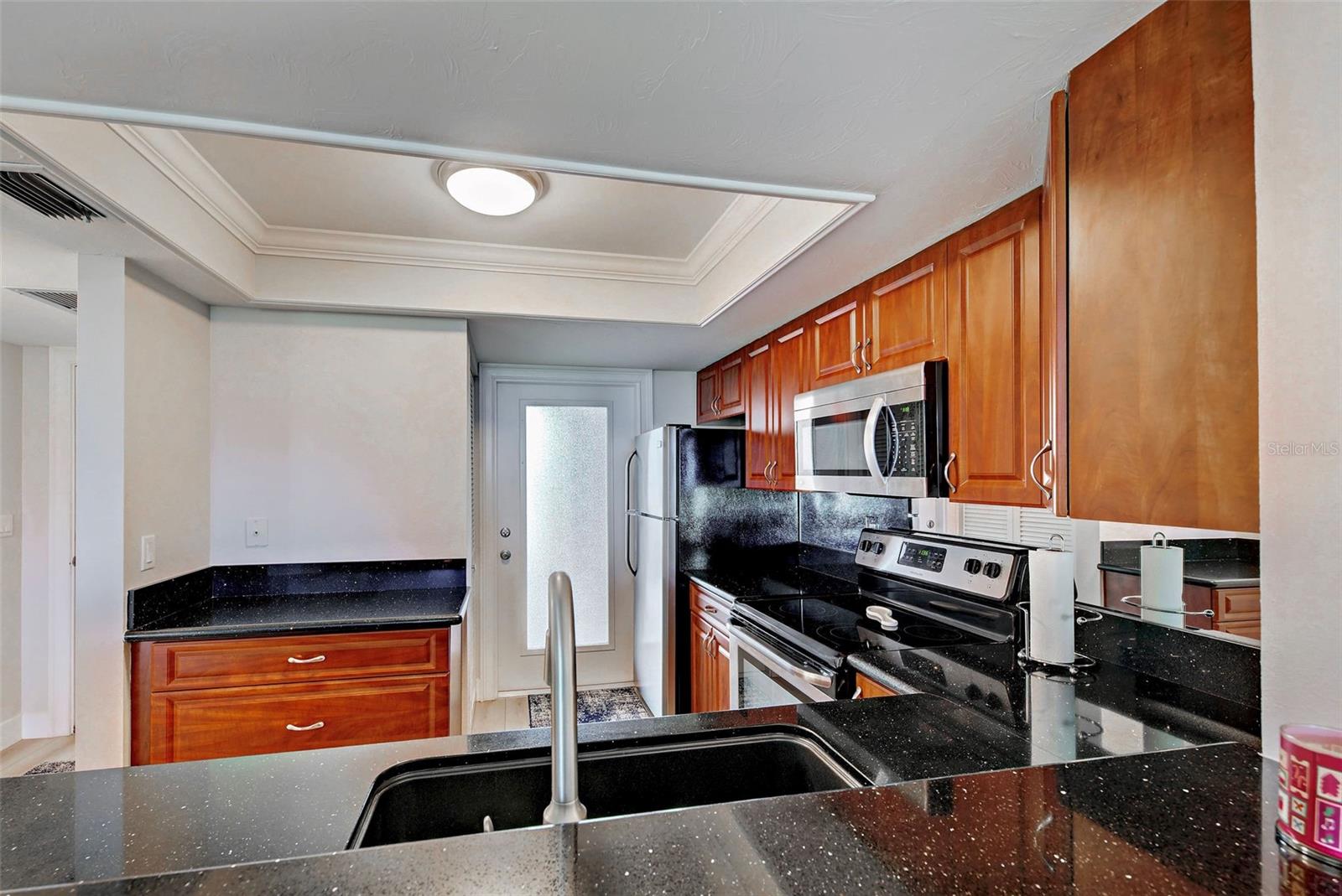 BAHIA MAR - Residential