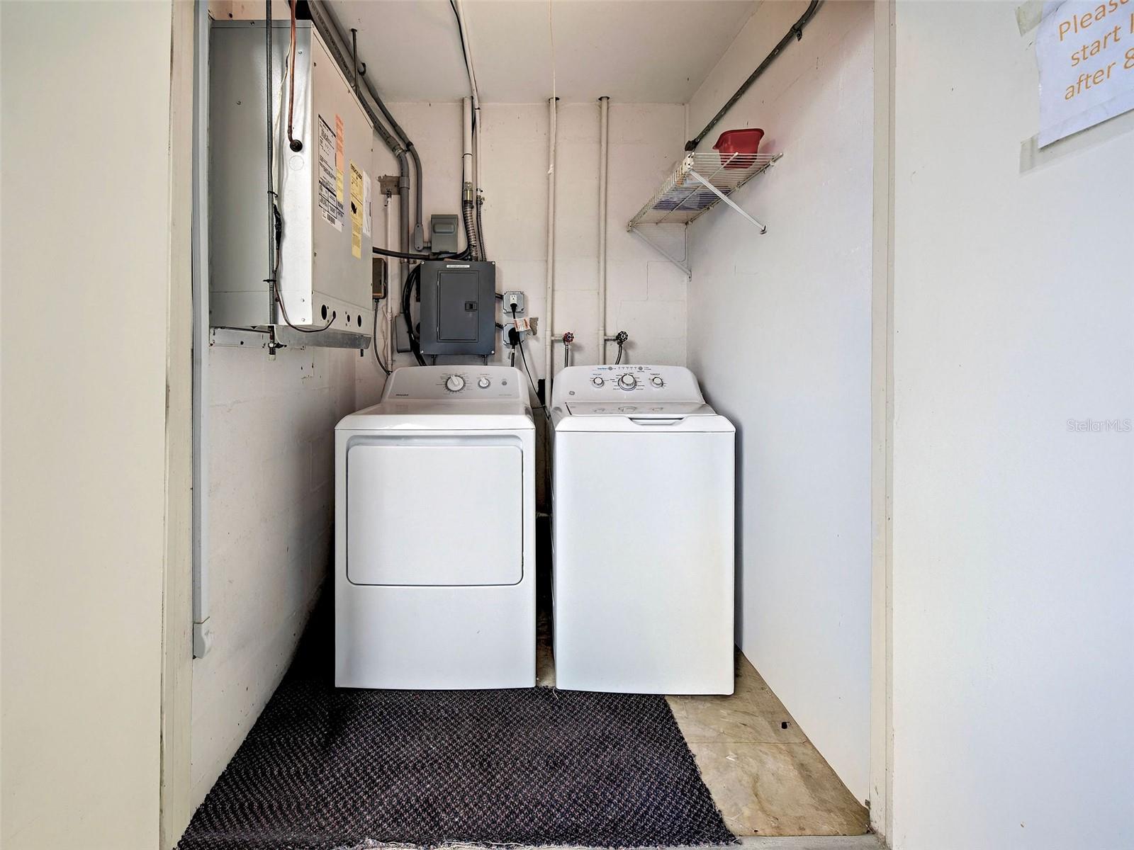 BAHIA MAR - Residential