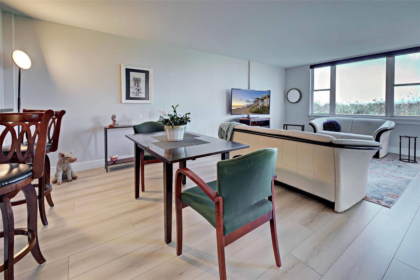 BAHIA MAR - Residential