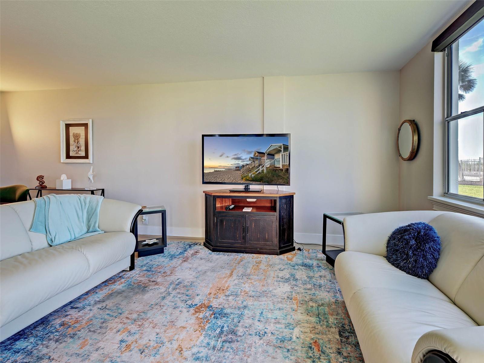 BAHIA MAR - Residential