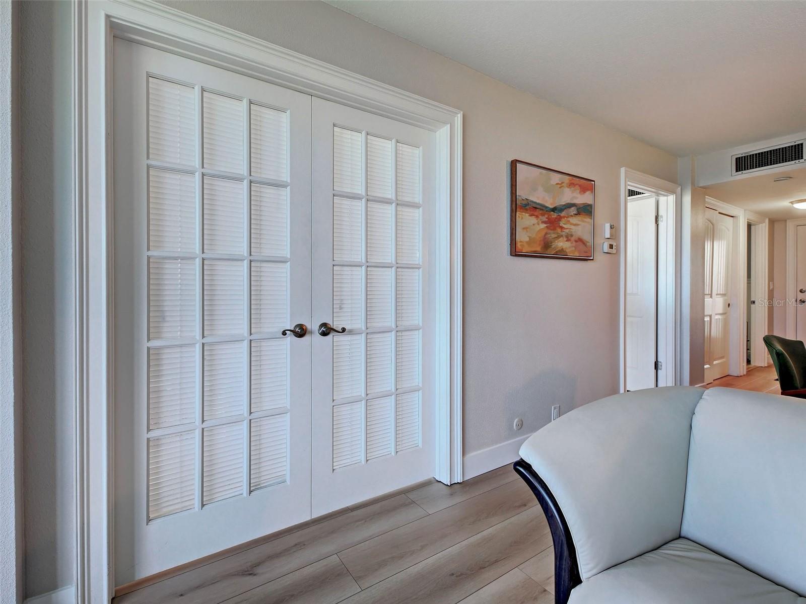 BAHIA MAR - Residential