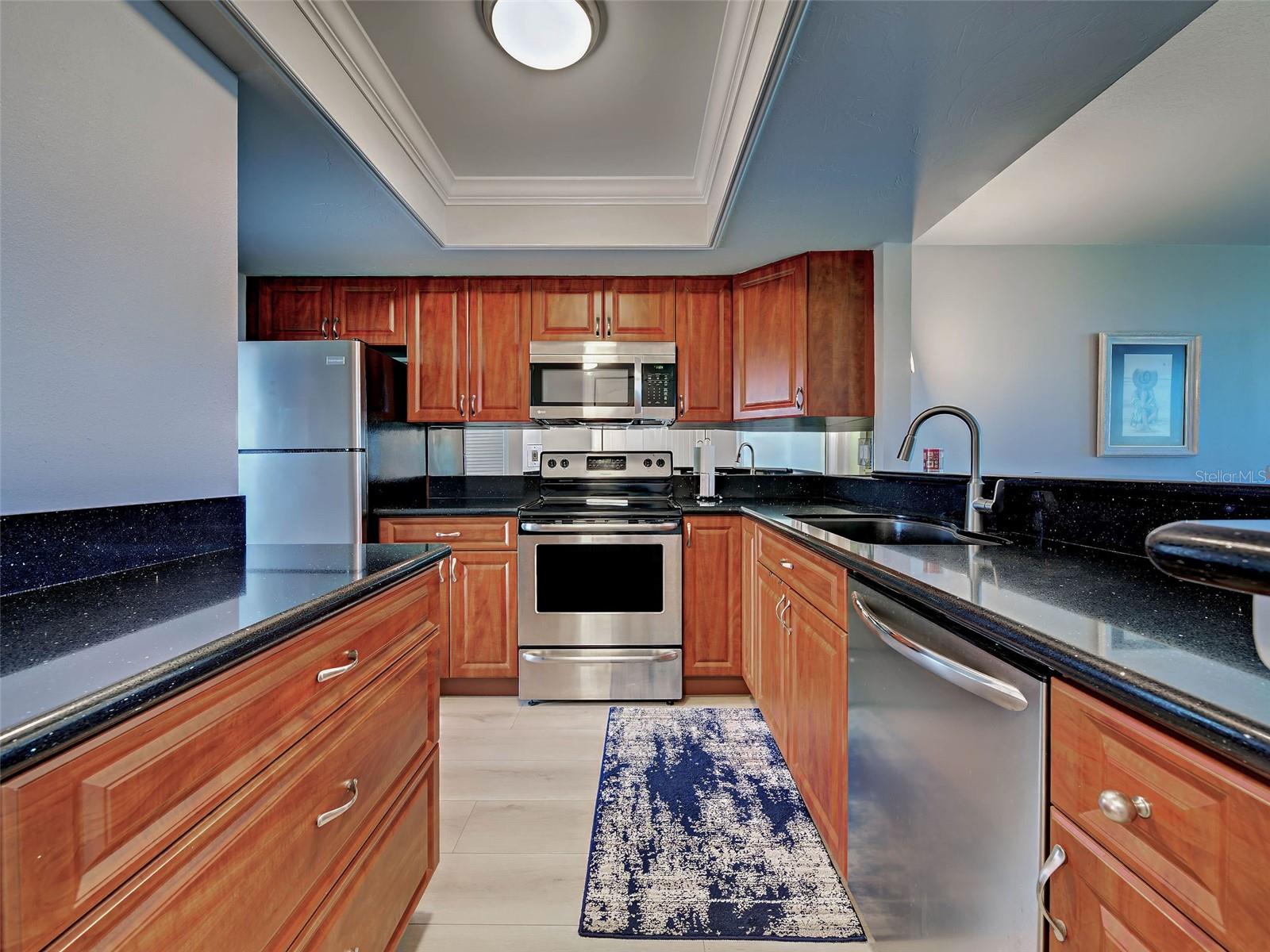 BAHIA MAR - Residential