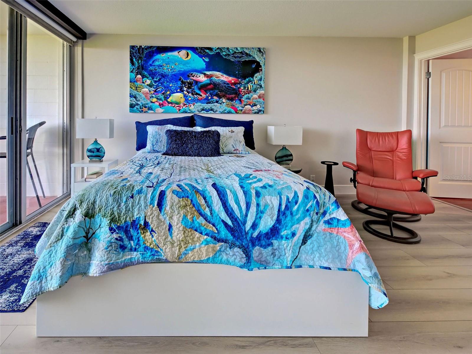 BAHIA MAR - Residential