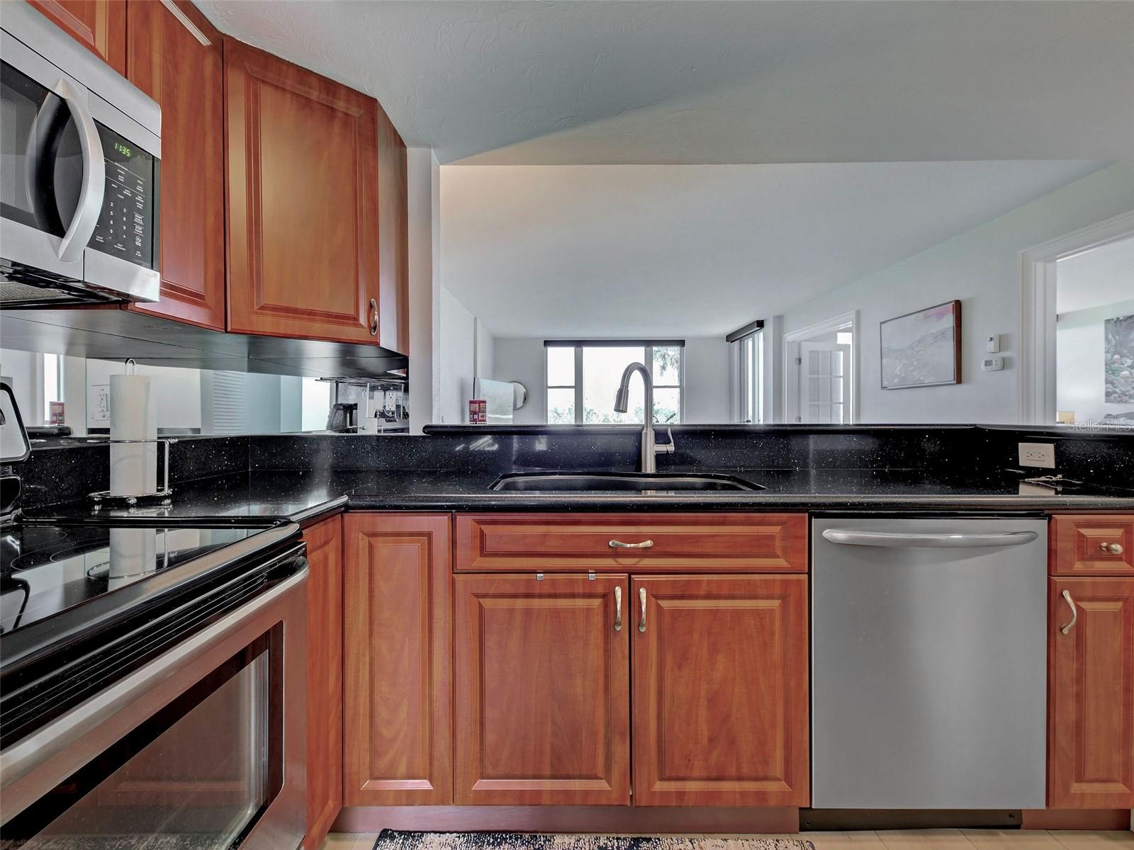 BAHIA MAR - Residential