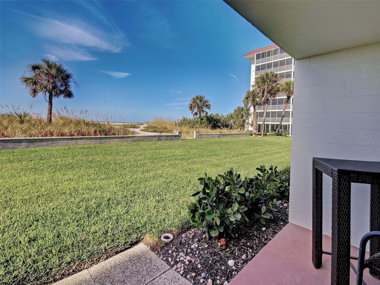 BAHIA MAR - Residential