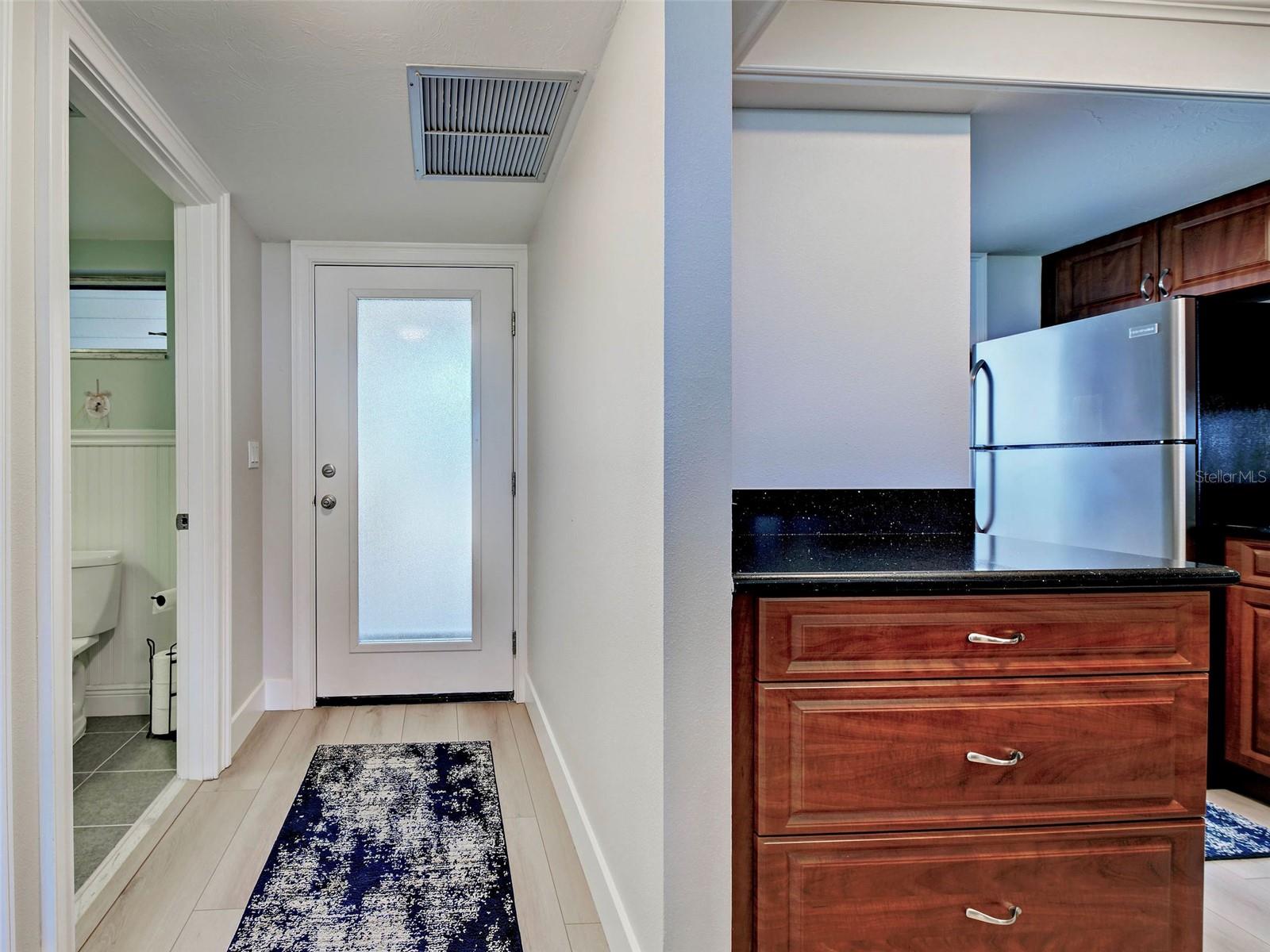 BAHIA MAR - Residential