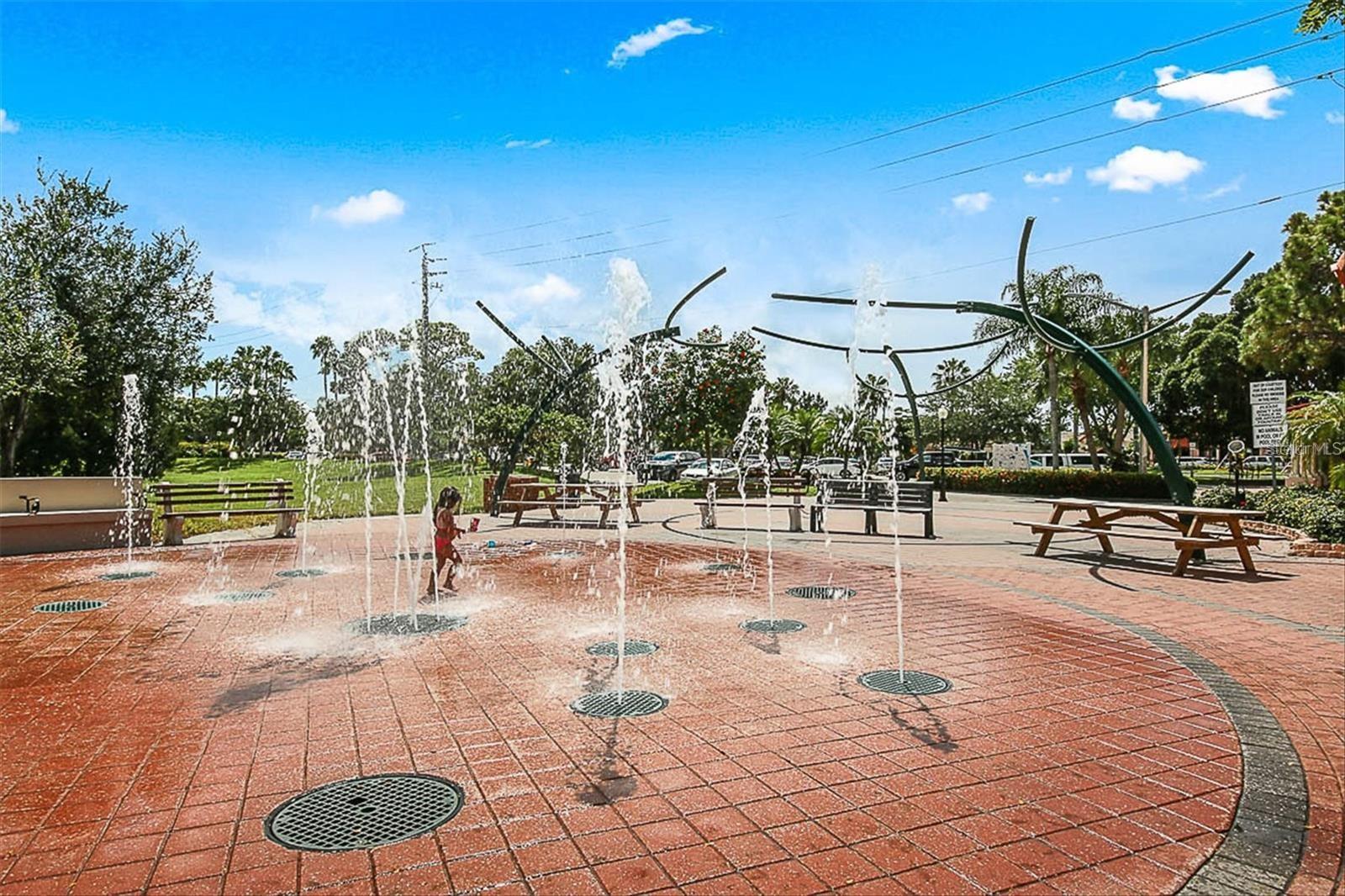 BAHIA MAR - Residential