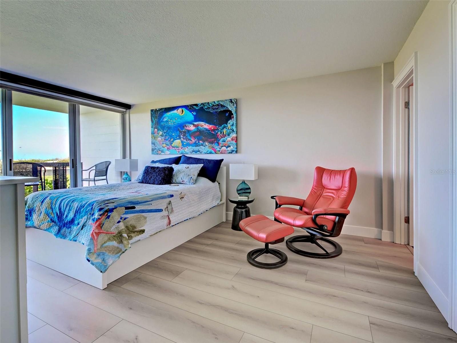 BAHIA MAR - Residential