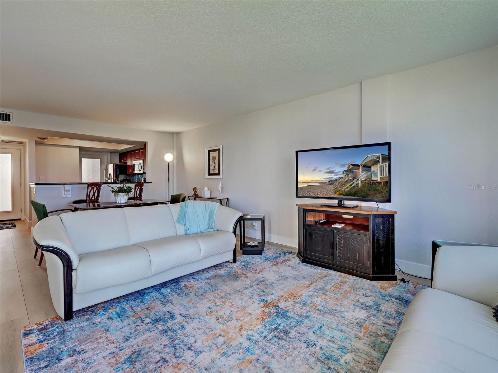 BAHIA MAR - Residential