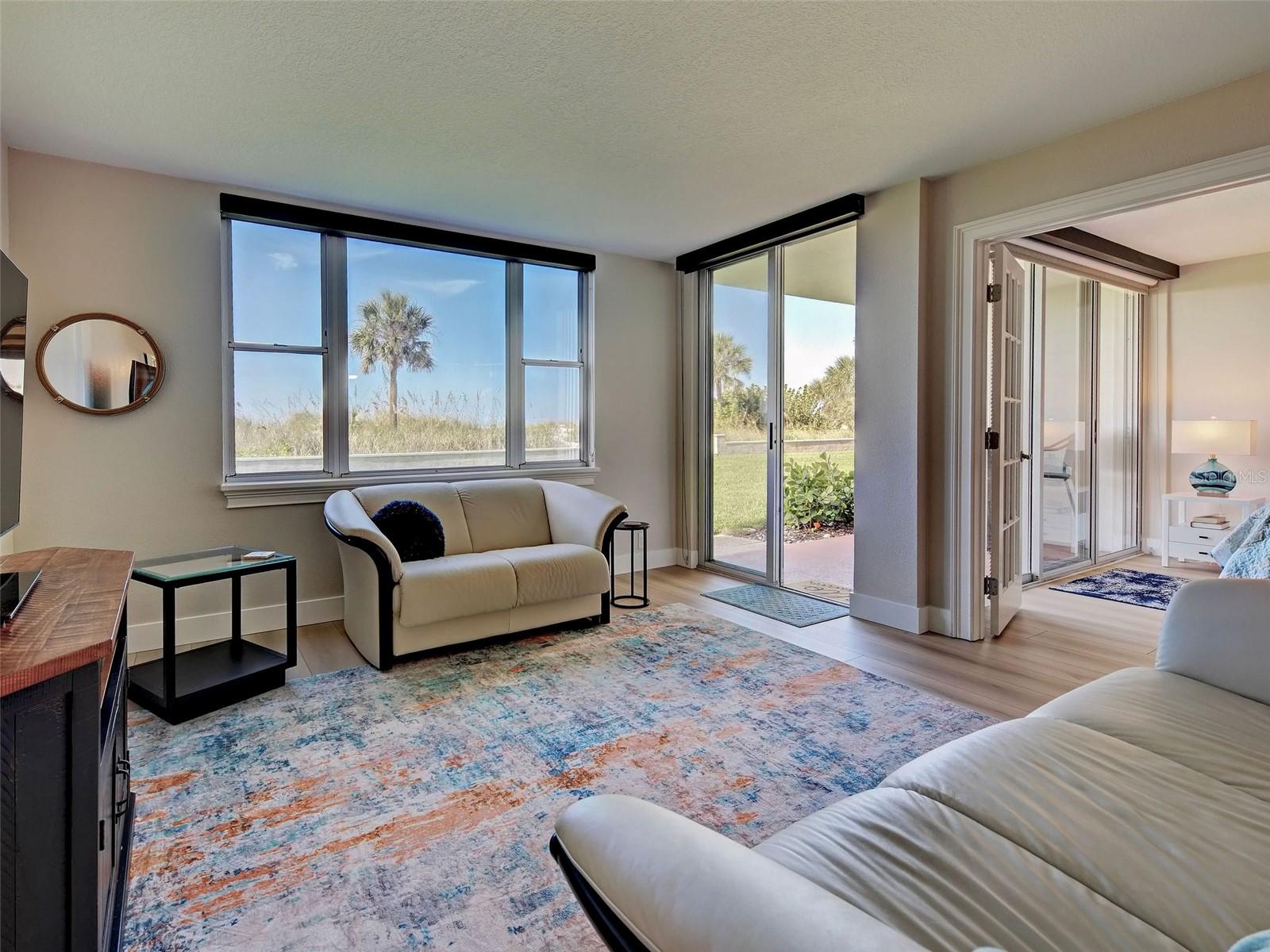 BAHIA MAR - Residential