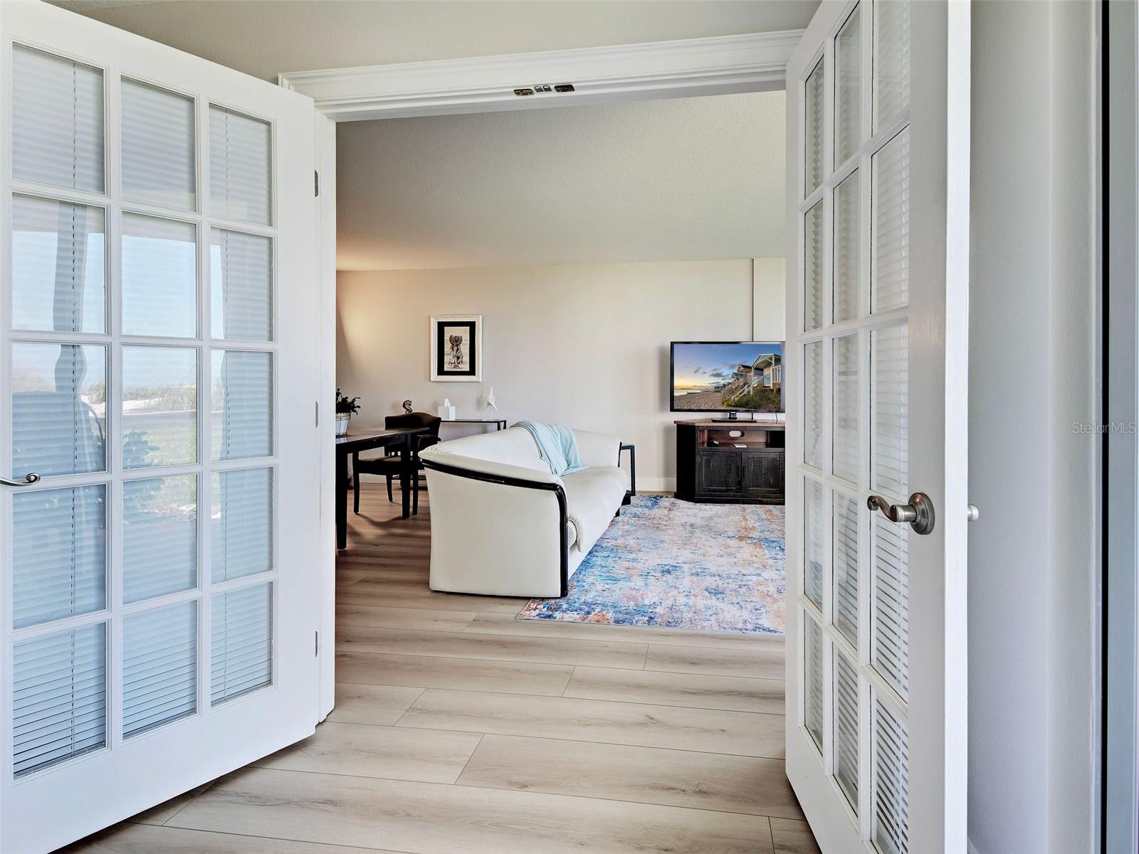 BAHIA MAR - Residential