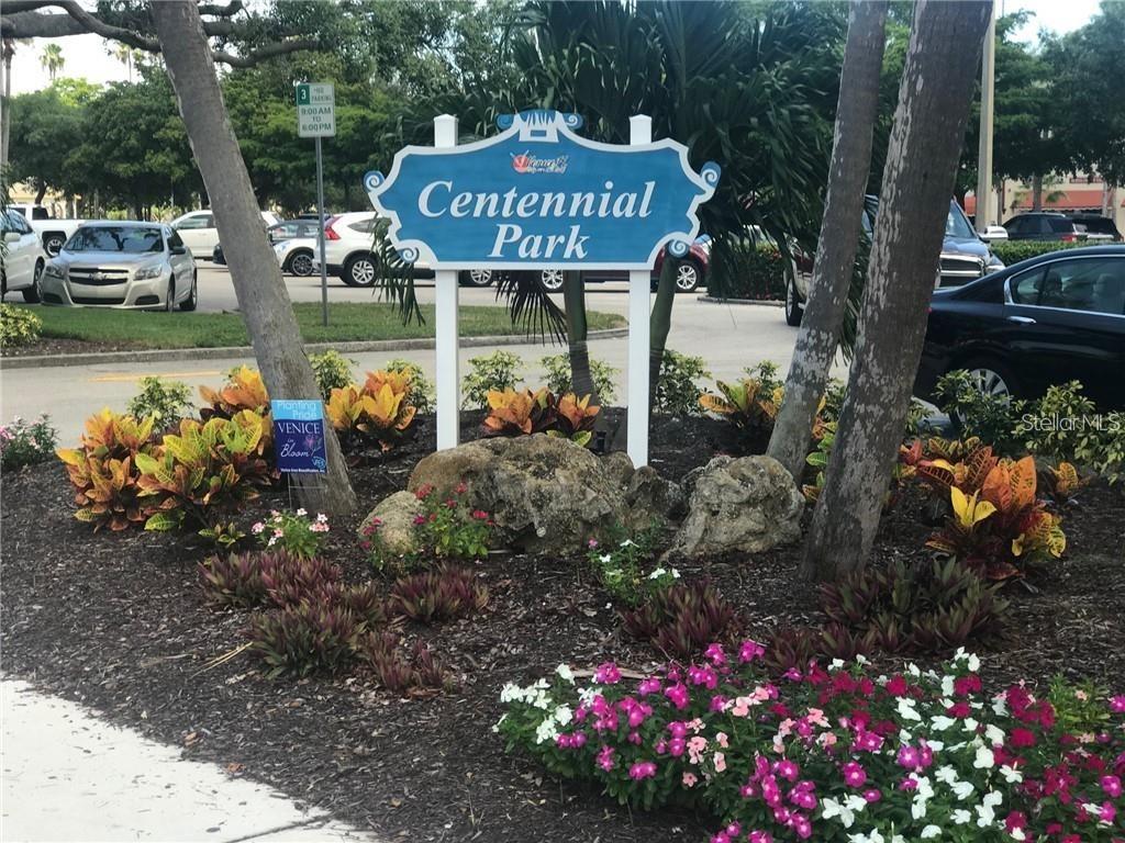 BAHIA MAR - Residential