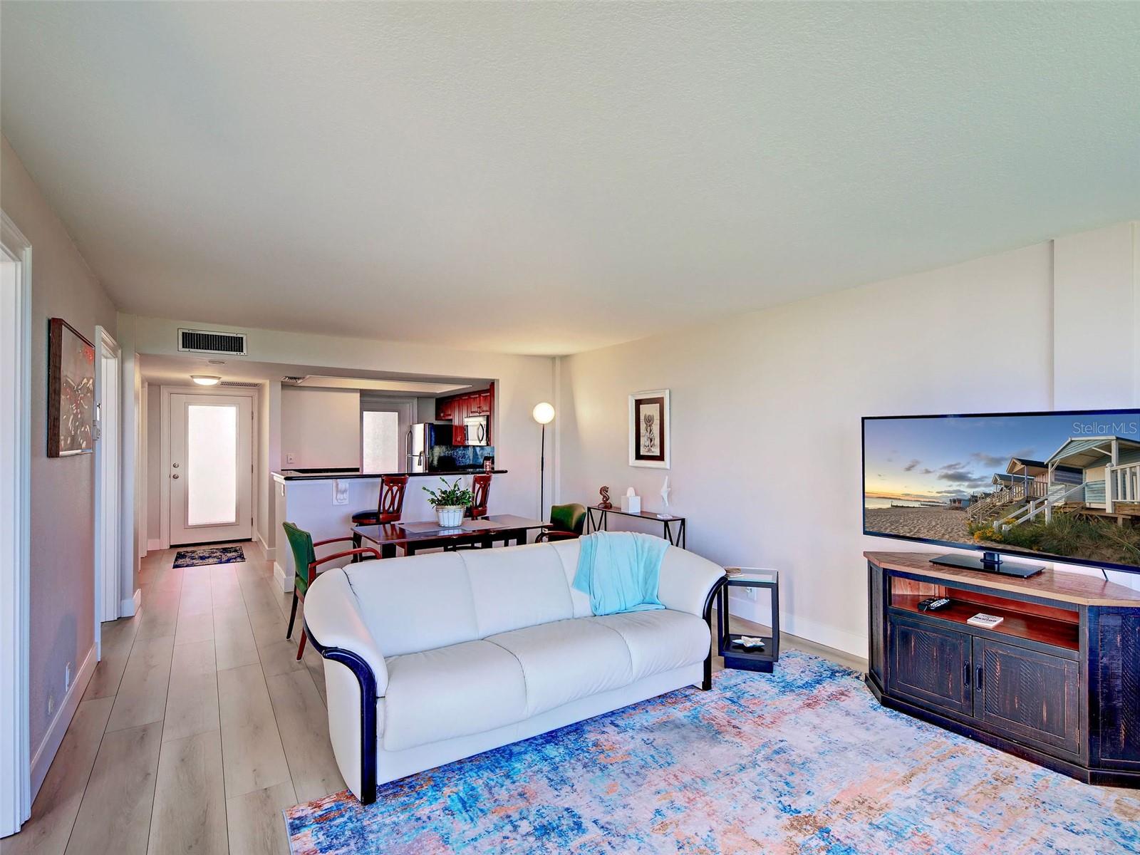 BAHIA MAR - Residential