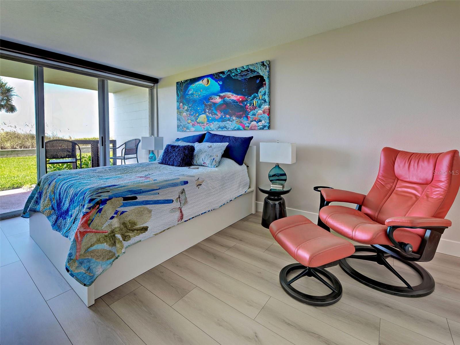 BAHIA MAR - Residential